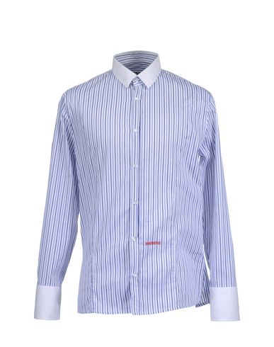 ZOOM BIKKEMBERGS - Long sleeve shirt