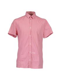 BIKKEMBERGS - Shirts
