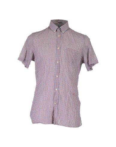 ZOOM DONDUP - Shirts