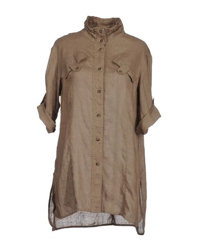 ZOOM CAMICETTASNOB - Short sleeve shirt