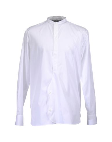 ZOOM YVES SAINT LAURENT RIVE GAUCHE - Long sleeve shirt