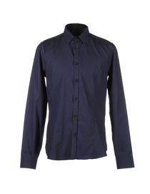 GAZZARRINI - Long sleeve shirt