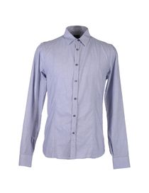 GAZZARRINI - Long sleeve shirt