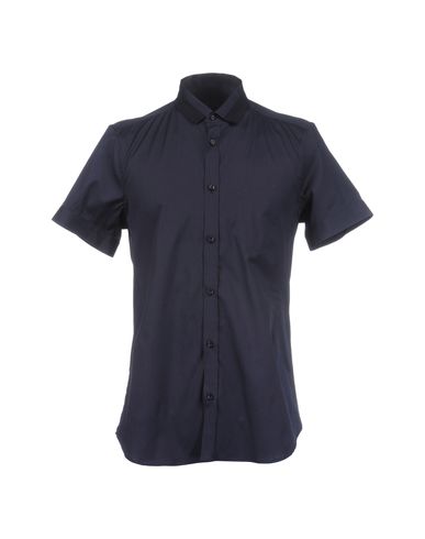 ZOOM GAZZARRINI - Short sleeve shirt