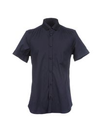 GAZZARRINI - Short sleeve shirt