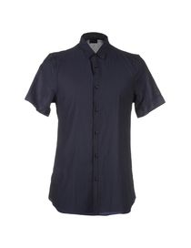 GAZZARRINI - Short sleeve shirt