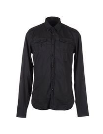 GAZZARRINI - Long sleeve shirt