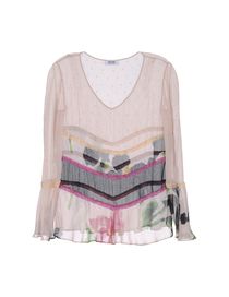 MOSCHINO CHEAPANDCHIC - Blouse