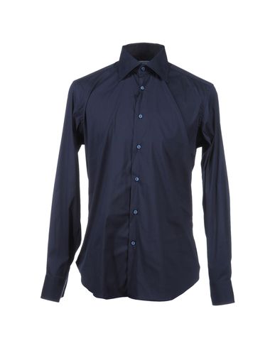 ZOOM LABORATORIO DEL CARMINE - Long sleeve shirt