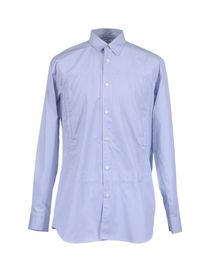 COMME des GARÇONS SHIRT - Long sleeve shirt