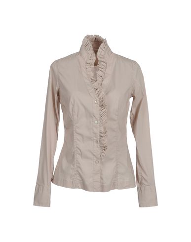 ZOOM CAMICETTASNOB - Long sleeve shirt