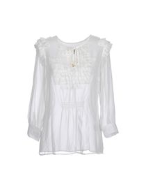CLASS ROBERTO CAVALLI - Blouse
