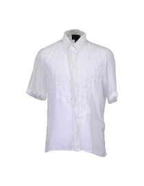 CLASS ROBERTO CAVALLI - Shirts