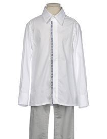 BIKKEMBERGS - Shirts
