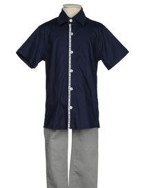 BIKKEMBERGS - Shirts