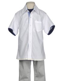 BIKKEMBERGS - Shirts