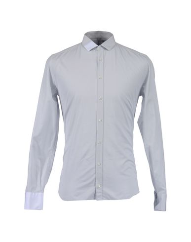 ZOOM NEIL BARRETT - Long sleeve shirt