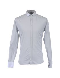 NEIL BARRETT - Shirts