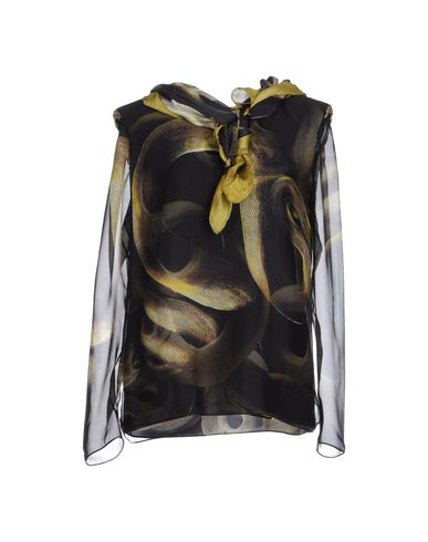 ZOOM LANVIN - Blouse