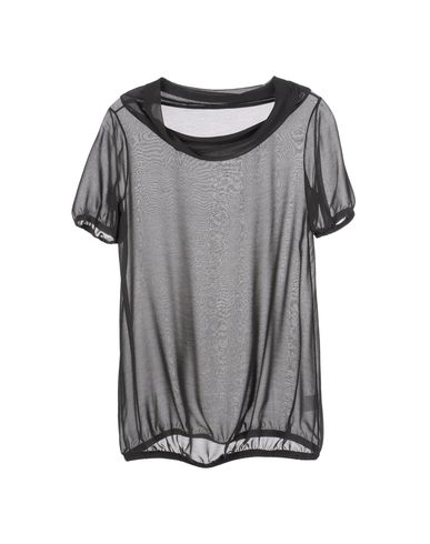 ZOOM LAVINIATURRA - Blouse