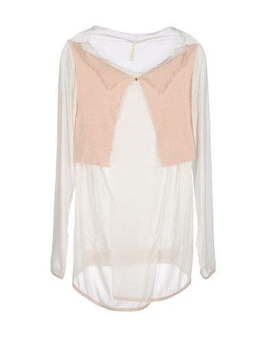 ZOOM LIIS - JAPAN - Blouse