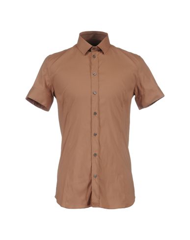 ZOOM PATRIZIA PEPE - Short sleeve shirt