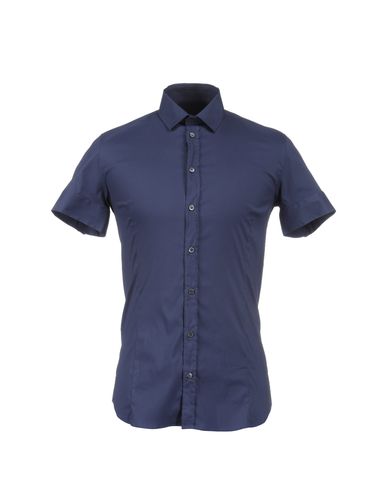 ZOOM PATRIZIA PEPE - Short sleeve shirt