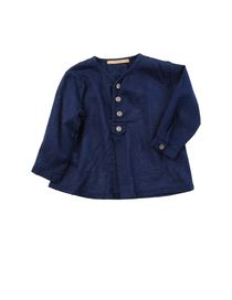 GOLD BELGIUM - Blouse