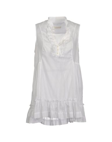 ZOOM SCERVINO STREET - Top