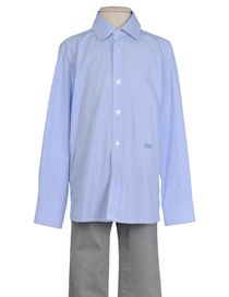 BIKKEMBERGS - Shirts