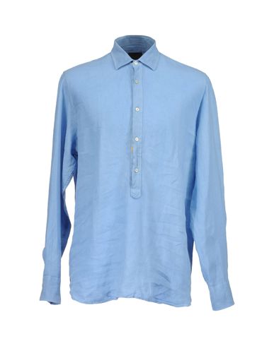 ZOOM PIOMBO - Shirts