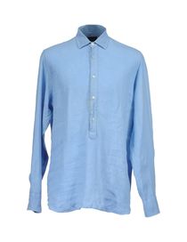 PIOMBO - Long sleeve shirt