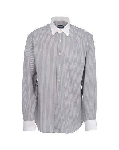ZOOM LANVIN - Long sleeve shirt