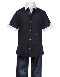 ARMANI JUNIOR - Shirts