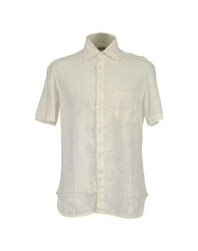 ZOOM SEVENTY - Short sleeve shirt