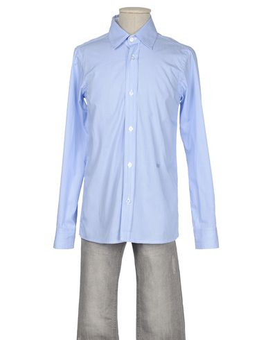 ZOOM BIKKEMBERGS - Long sleeve shirt