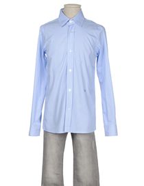 BIKKEMBERGS - Shirts