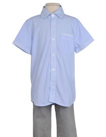 BIKKEMBERGS - Shirts