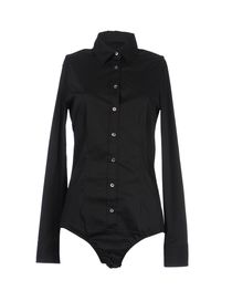 DANIELE ALESSANDRINI DELUXE - Shirts