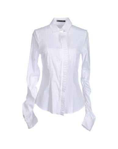 ZOOM D.A. DANIELE ALESSANDRINI - Long sleeve shirt