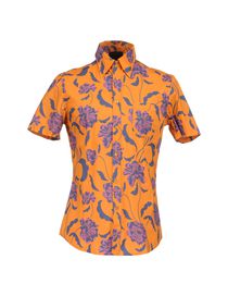 CLASS ROBERTO CAVALLI - Shirts