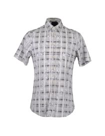 CLASS ROBERTO CAVALLI - Shirts
