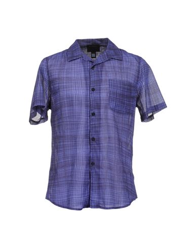 ZOOM CLASS ROBERTO CAVALLI - Short sleeve shirt