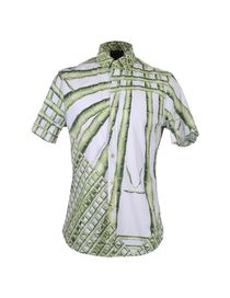 CLASS ROBERTO CAVALLI - Shirts