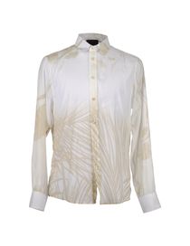 CLASS ROBERTO CAVALLI - Shirts