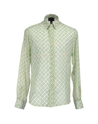 ZOOM CLASS ROBERTO CAVALLI - Long sleeve shirt