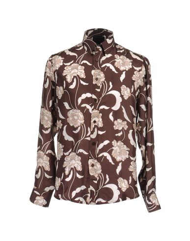 ZOOM CLASS ROBERTO CAVALLI - Long sleeve shirt