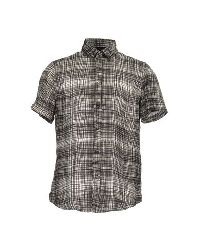 ZOOM CLASS ROBERTO CAVALLI - Short sleeve shirt