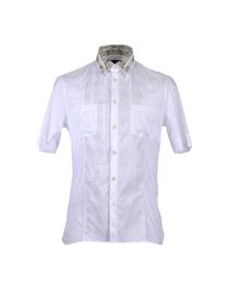 CLASS ROBERTO CAVALLI - Shirts