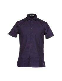 CLASS ROBERTO CAVALLI - Shirts